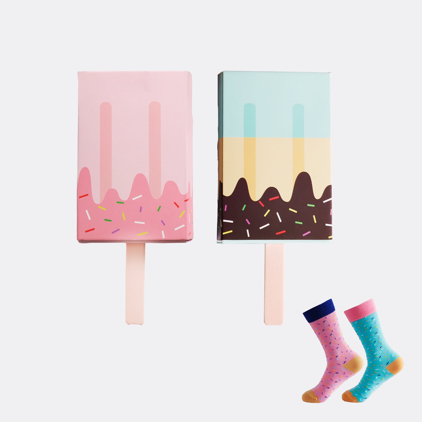 Popsicle