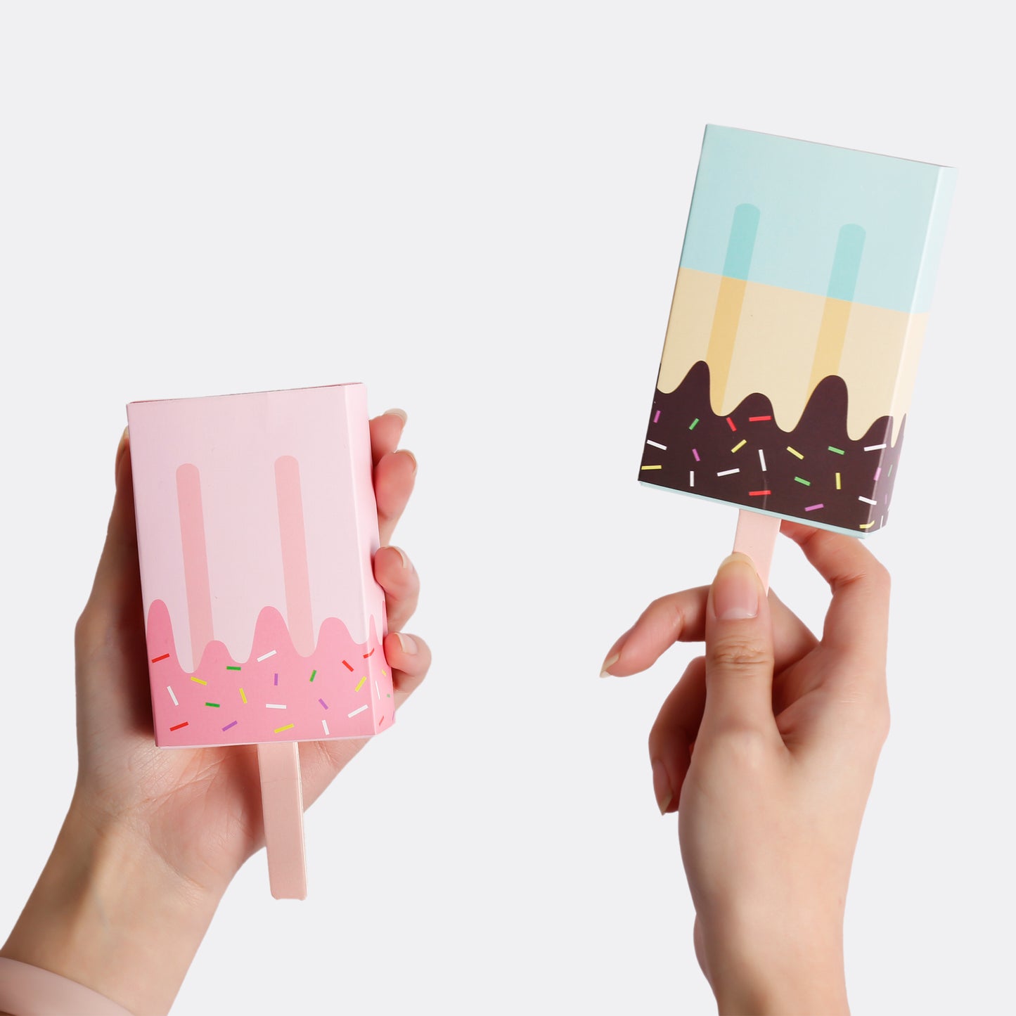 Popsicle