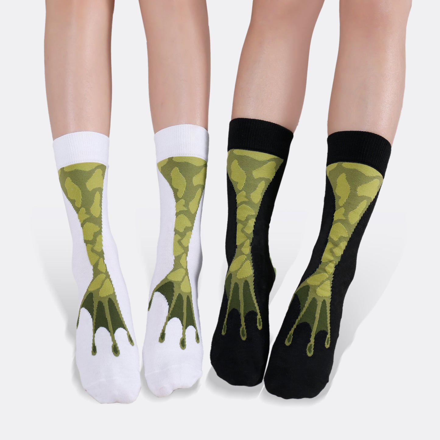 Animal Feet
