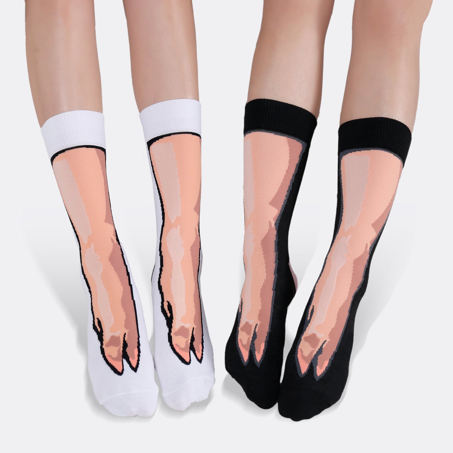 Animal Feet
