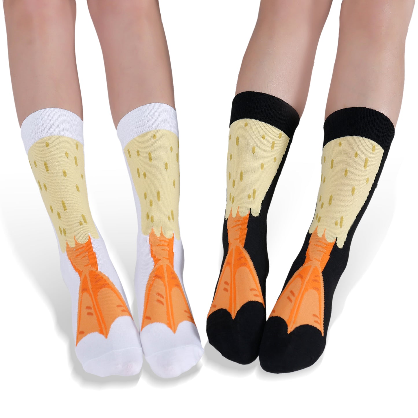 Animal Feet