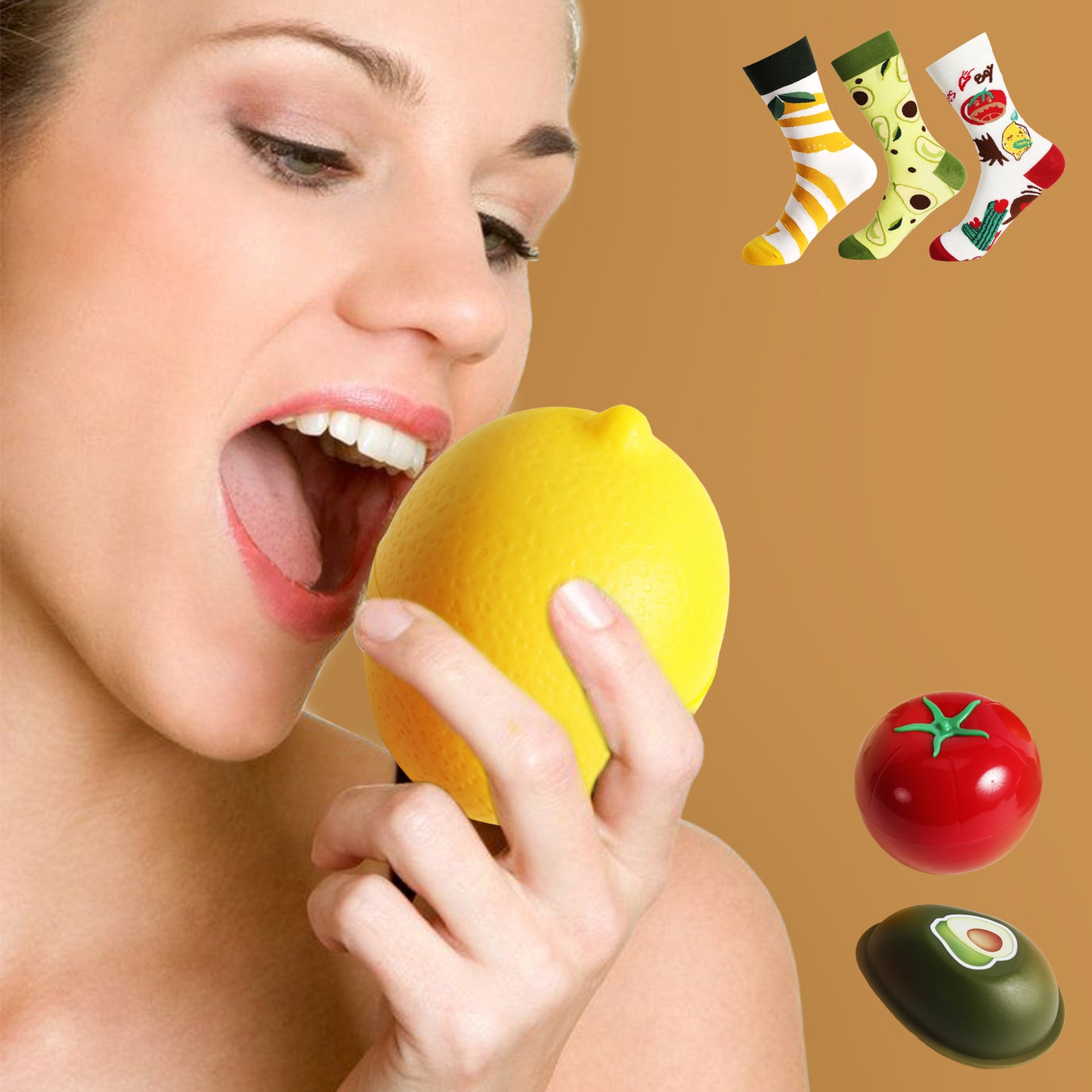 Fruits