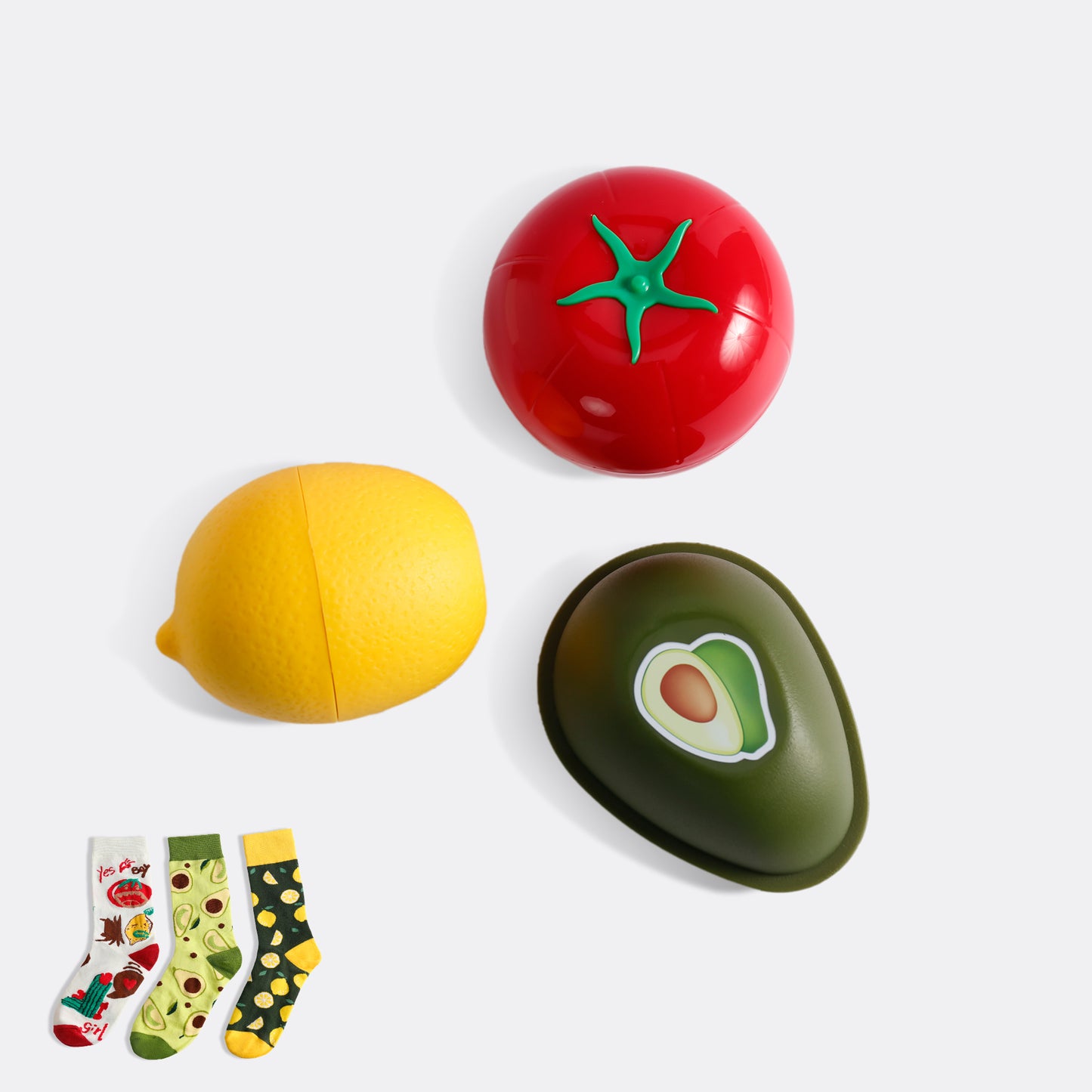 Fruits