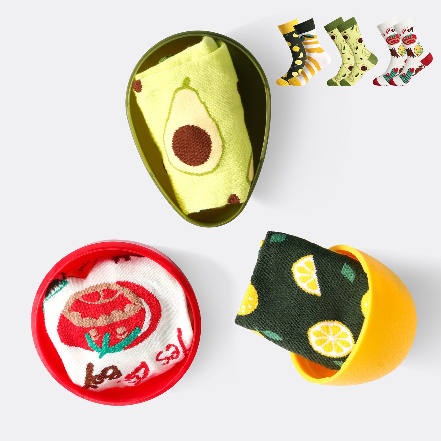 Fruits