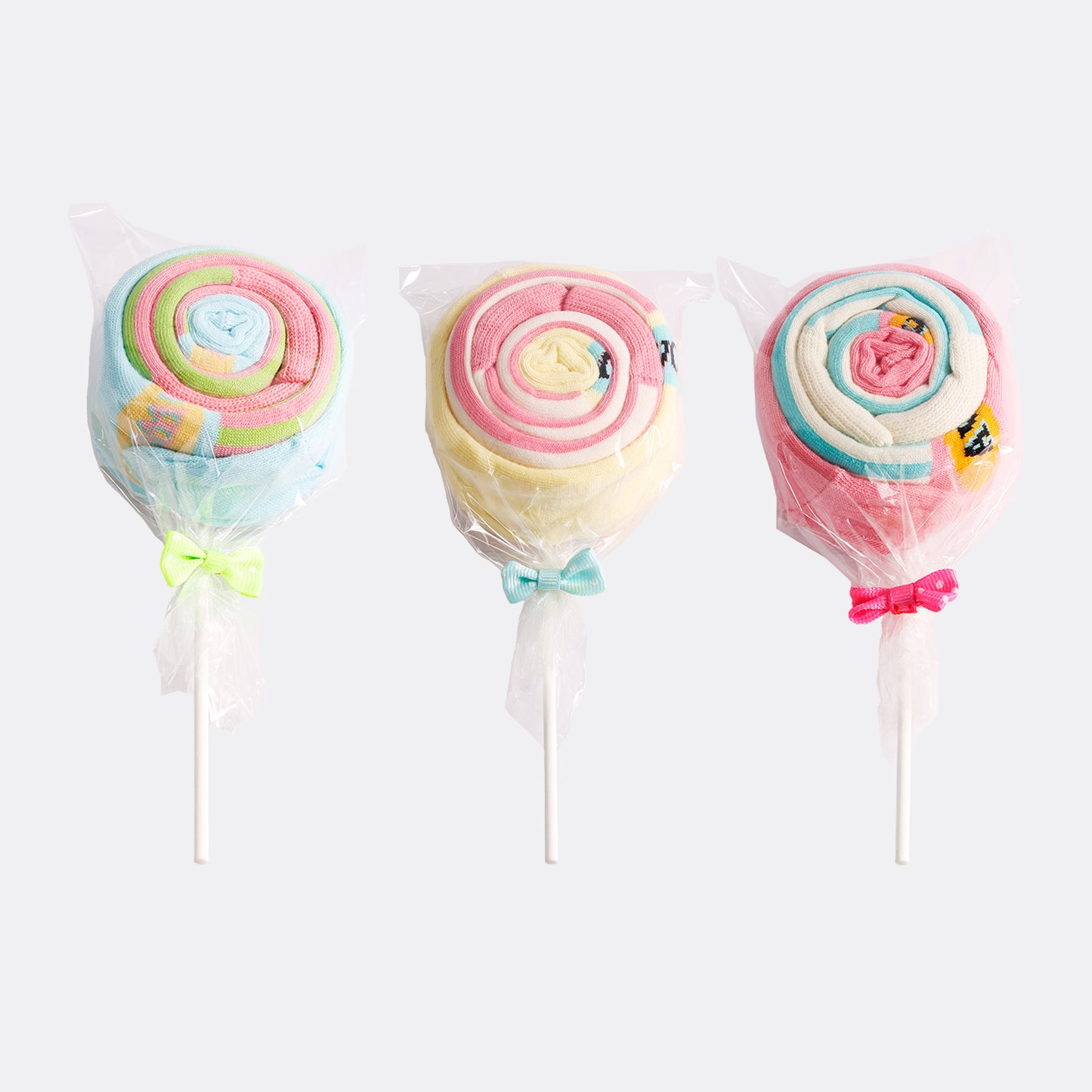 Lollipop Socks