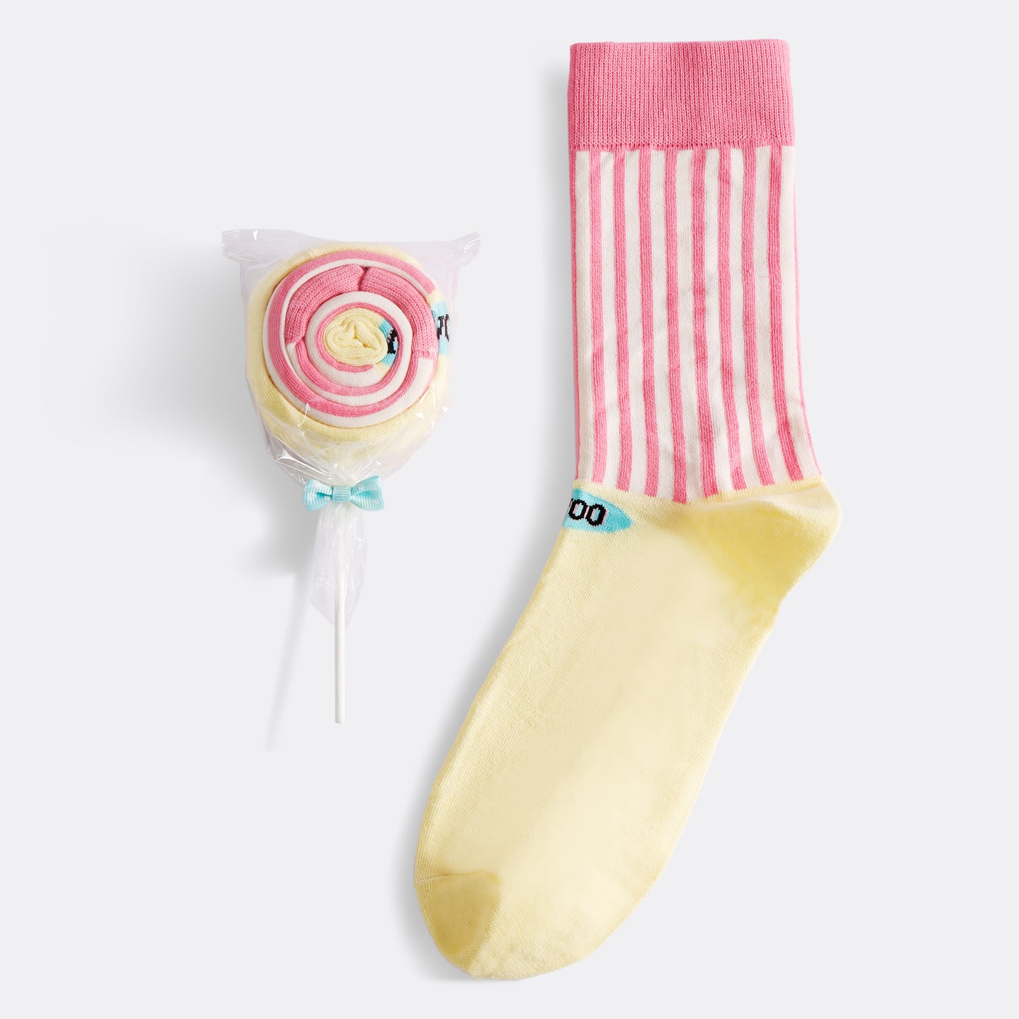 Lollipop Socks