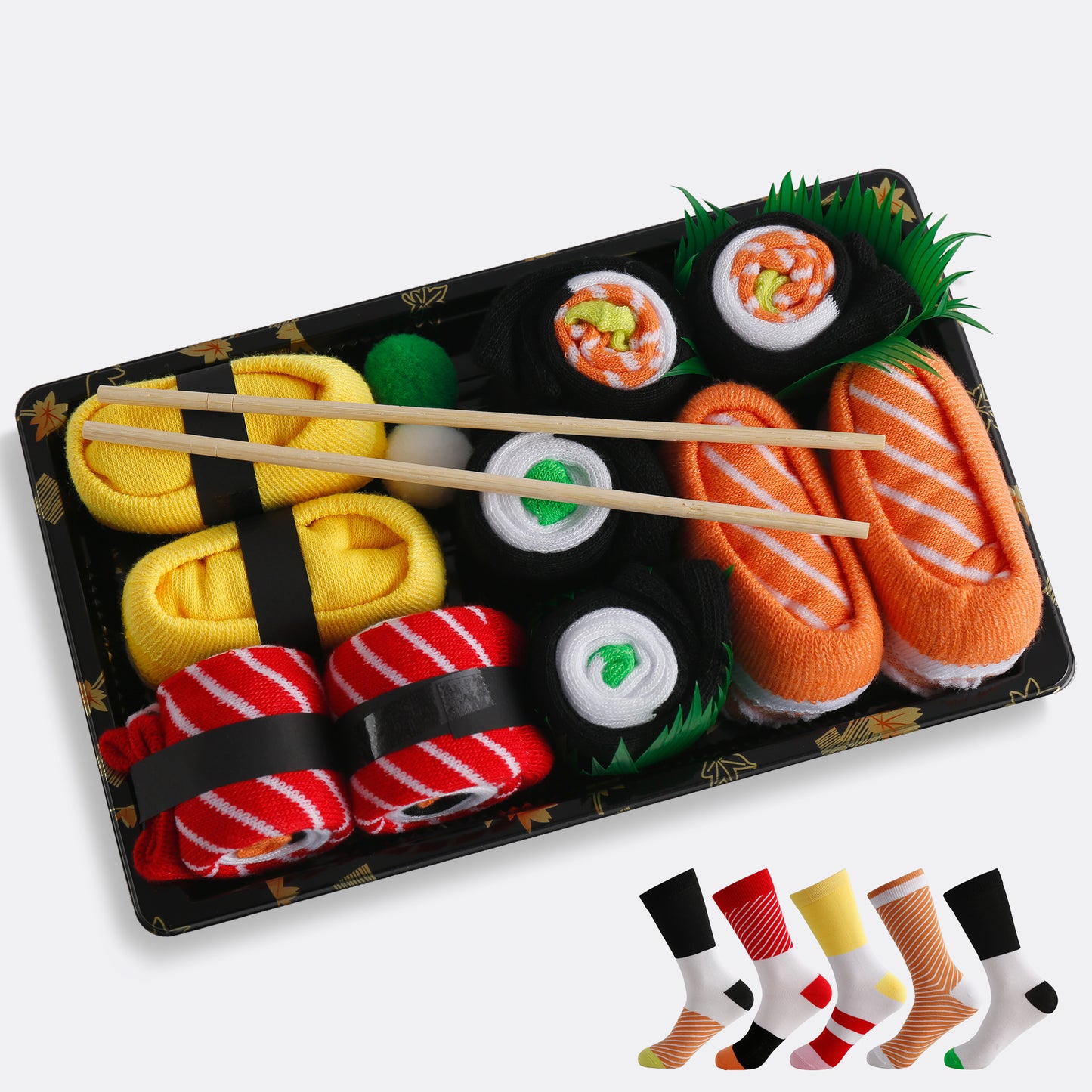 Sushi Box