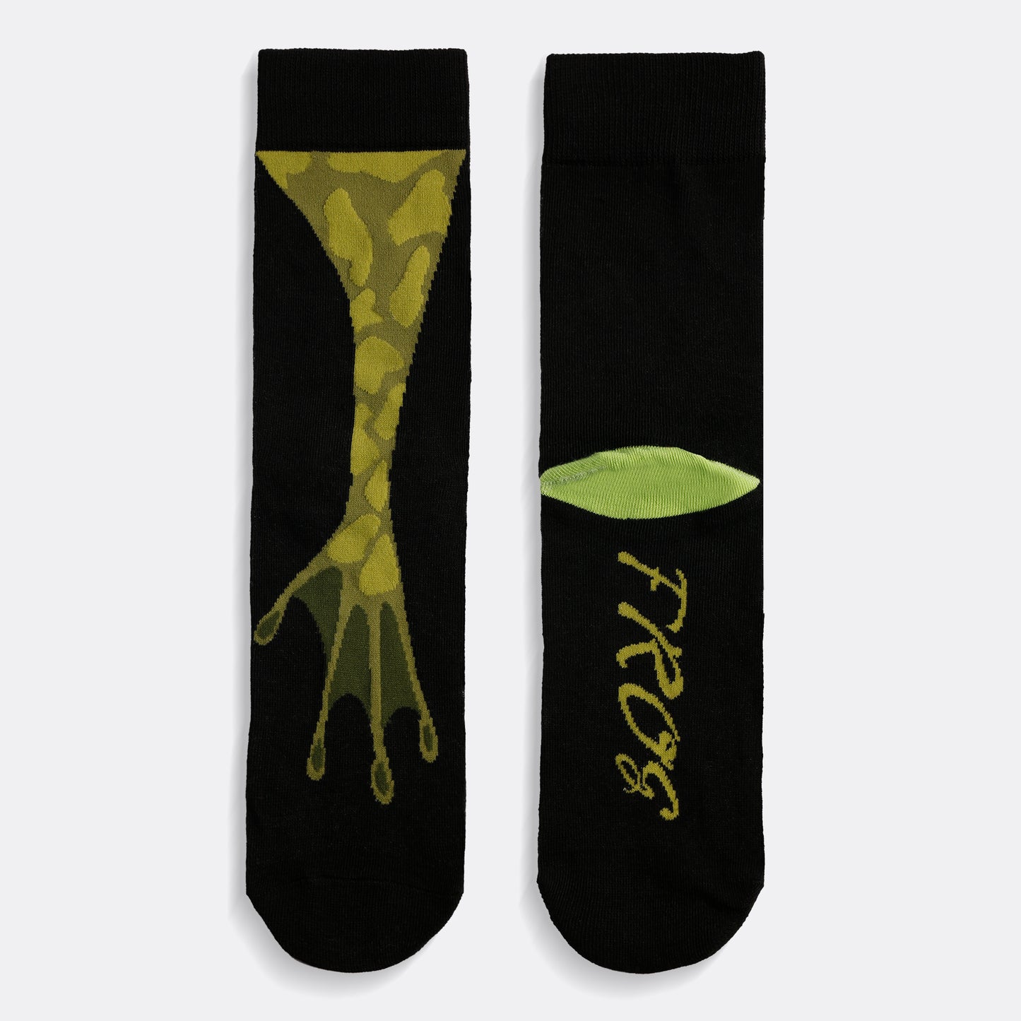 Animal Feet
