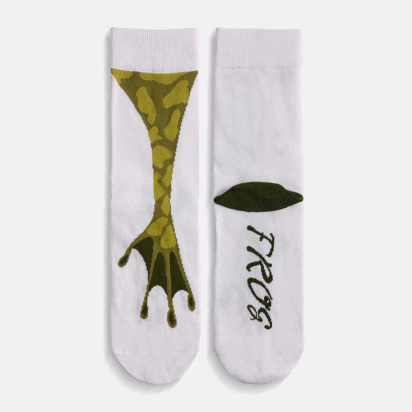 Animal Feet