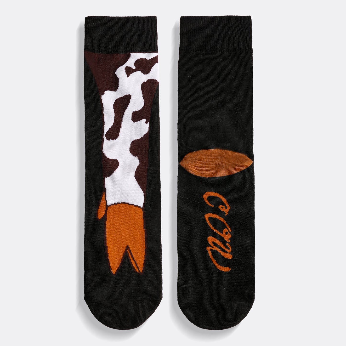 Animal Feet