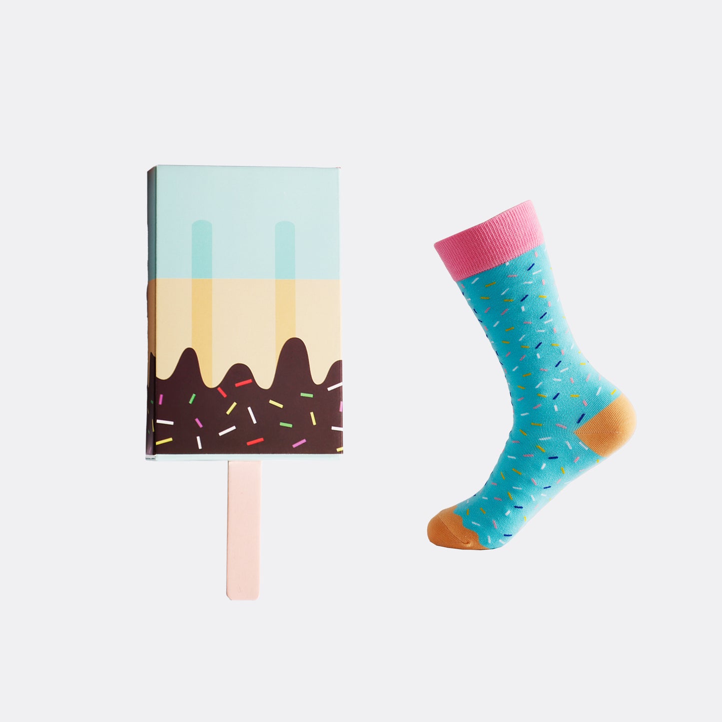 Popsicle