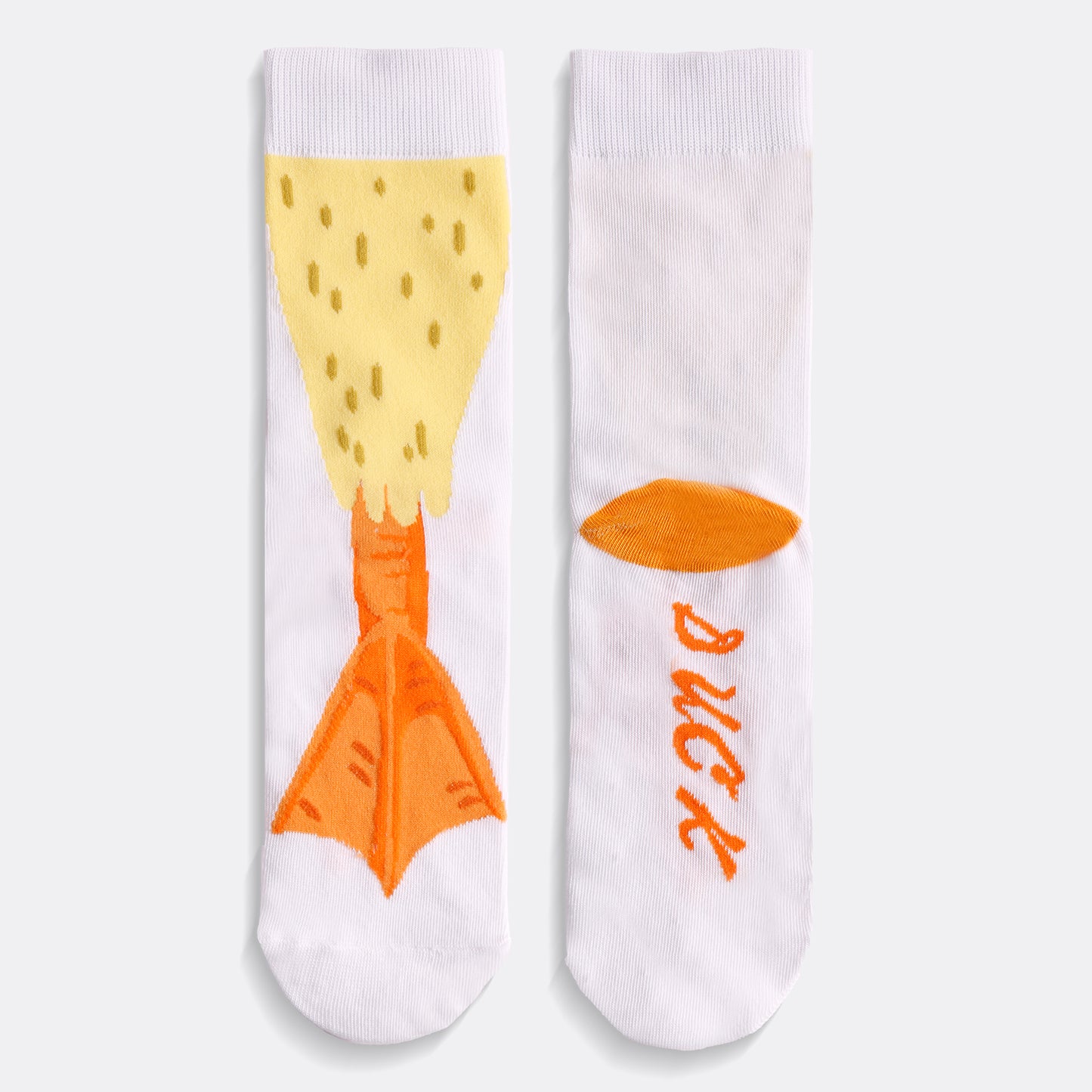 Animal Feet