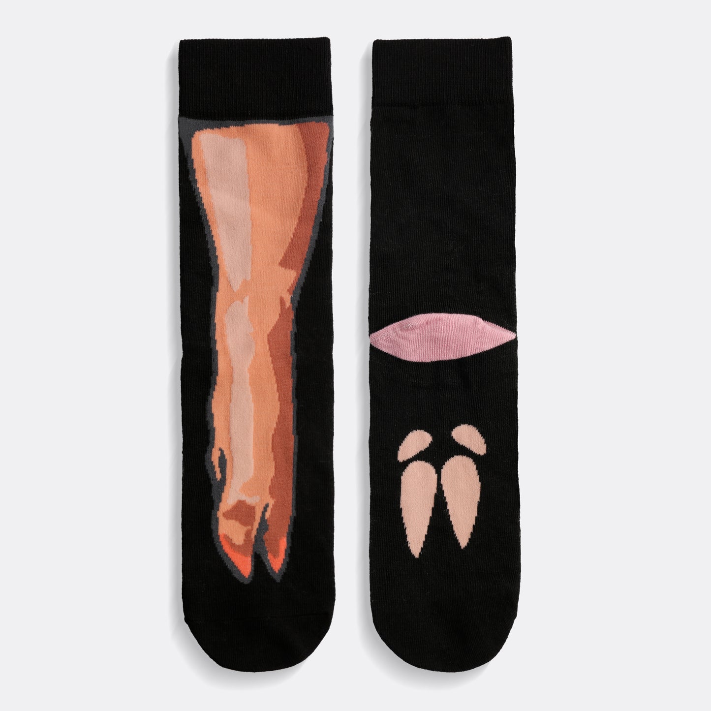 Animal Feet