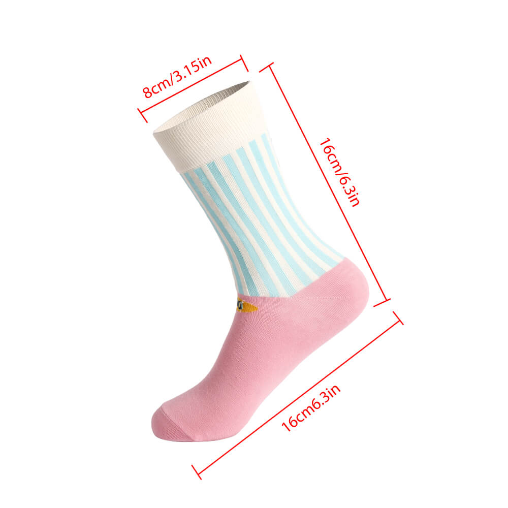 Lollipop Socks