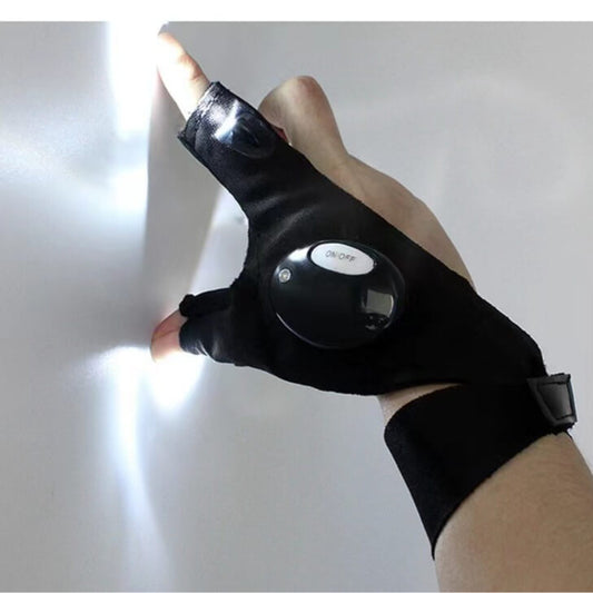 LED Gloves